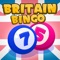 Britain Bingo Call