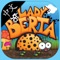 Lady Berta the Lady Bug (中文版)