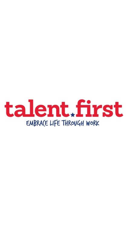 TalentFirst TalentScan