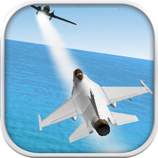 Flying Ace of Sonic iOS App