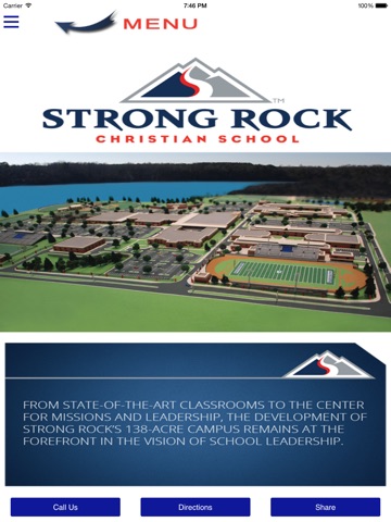 【图】Strong Rock Christian School(截图3)