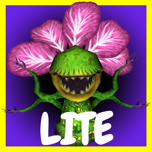 Bug Gulp Lite iOS App