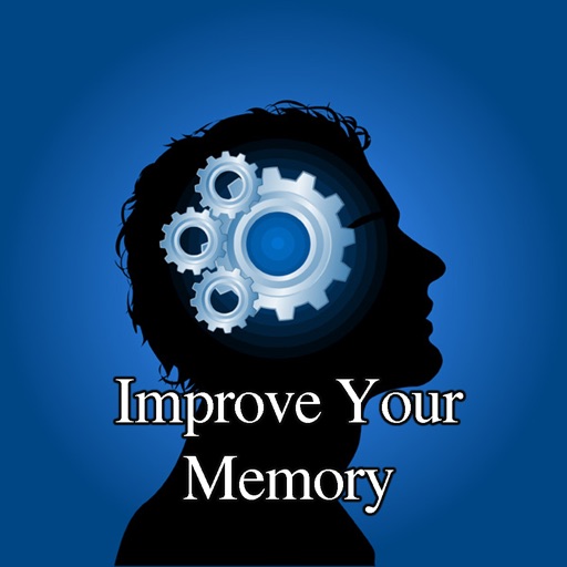 Improve Your Memory icon