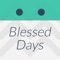 Blessed Days App - Developed by Asif Saleem (London) & Sayyid Sufyan Yusuf (Dubai), part of the TheSunniWay Development Team