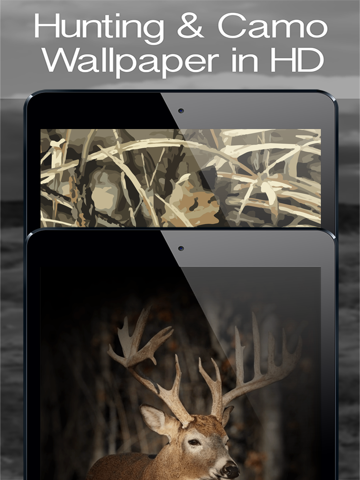 hunting camo wallpaper for iphone