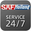 SAF-HOLLAND SERVICE 24/7