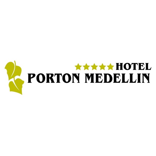 Hotel Portón Medellín icon