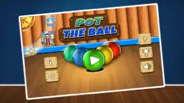 Game screenshot Rolling Ball 3D mod apk