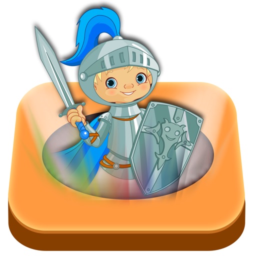 Throne 2048 Puzzle - Fantasy Tiles Maze Game iOS App