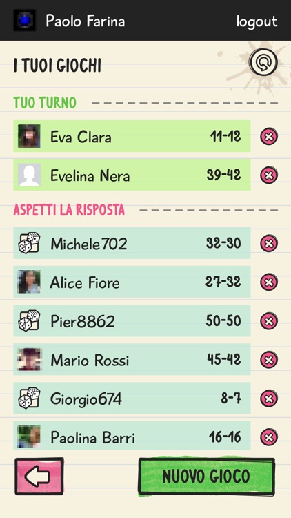 L'impiccato 2: Online screenshot-3