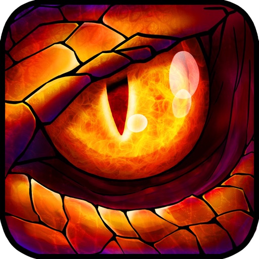 Monster Dungeons : Magic & Swords Free iOS App