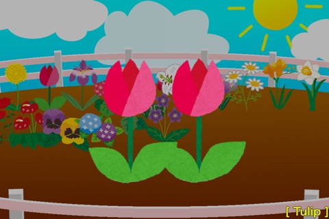 FlowerTap screenshot 4