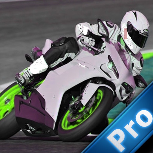 Race 1 Time Pro icon