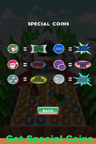 Gold Coins Billionaire: Kingdom Dozer Game with Free Prizes screenshot 4