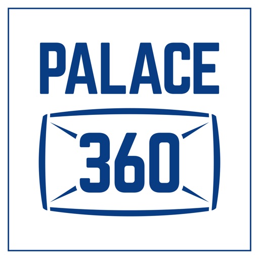 Palace 360 icon