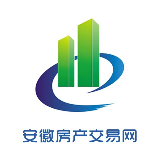 安徽房产交易网 icon