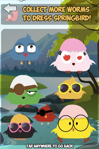 Add & Subtract with Springbird (School edition for elementary school children) screenshot 4