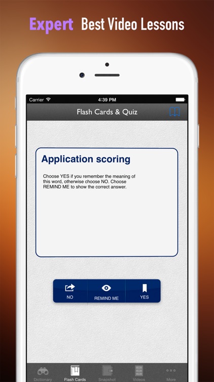 Understand Credit Report and Improve Your Credit Score: Glossary Reference with Video Guide screenshot-4