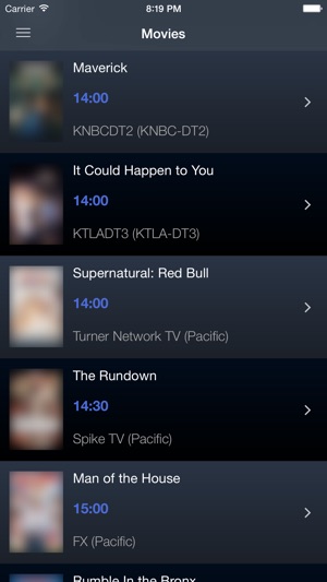 The TV USA California(圖3)-速報App