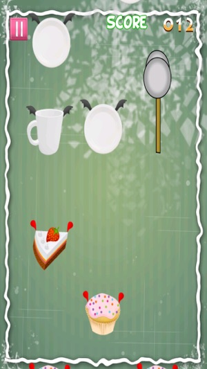 Plate or Cake Smash Game(圖5)-速報App