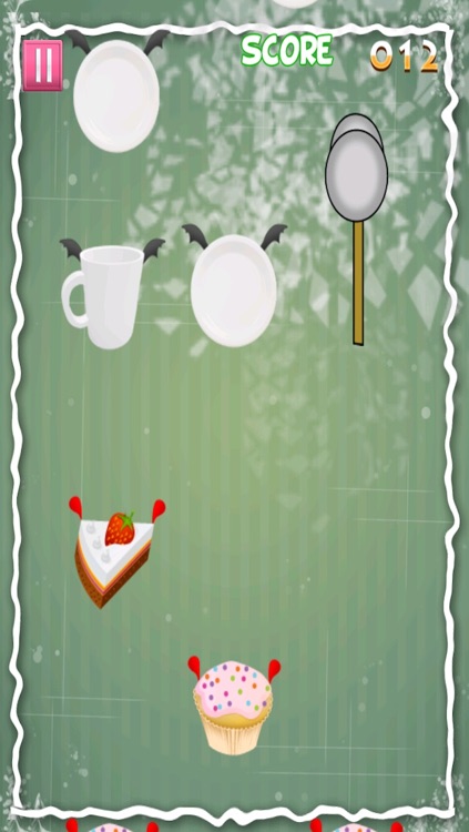Plate or Cake Smash Game screenshot-4