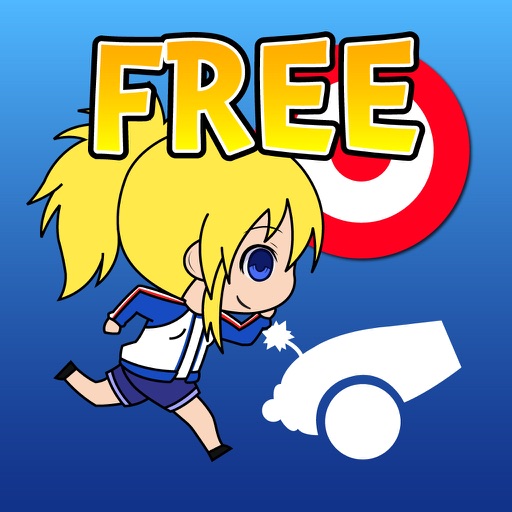 Cannon Crew Free Icon