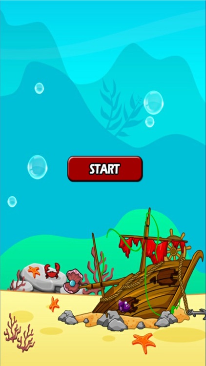 Fishy Fish - The Adventure Time