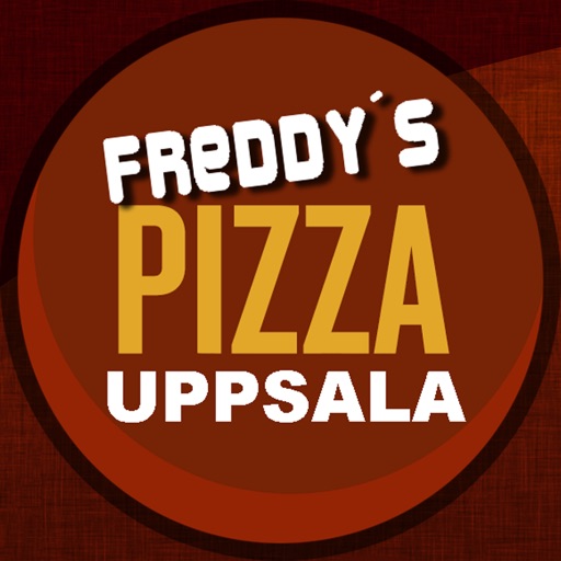 Freddys pizza Icon
