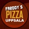 Freddys pizza