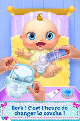 My Newborn Baby: Special Edition screenshot 4