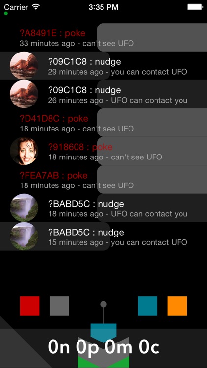Radar Social screenshot-3