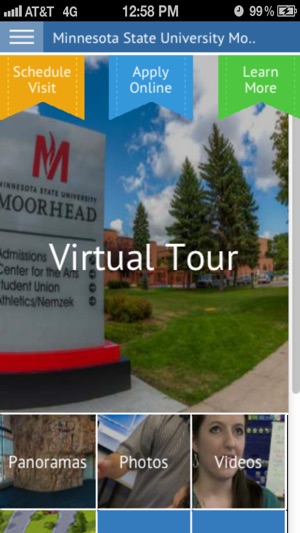 MSU Moorhead(圖1)-速報App