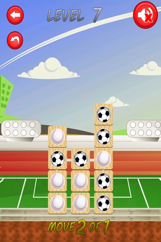 Match the Color Balls - Puzzle Popper Craze Paid screenshot 4