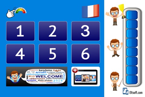 French Grammar Premium screenshot 2