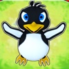 Crazy Baby Cute Penguin Run For Free