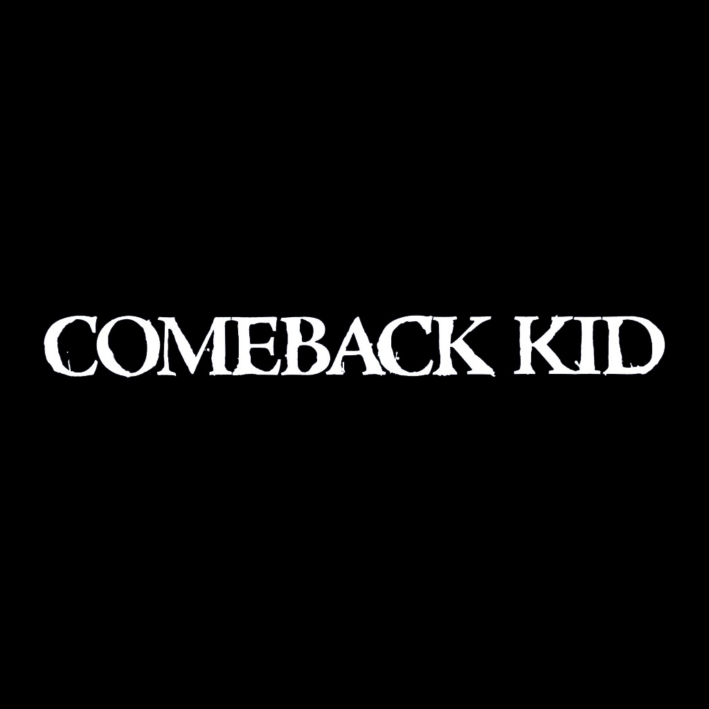 Comeback Kid (Official) icon