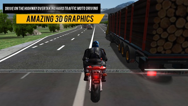 Racing Moto : No Limits(圖3)-速報App