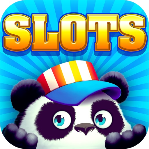 Panda Slots™ iOS App