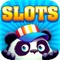 Panda Slots™