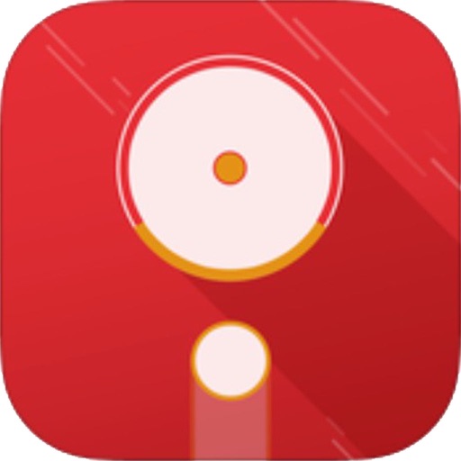 Top In to the Circle Free Awesome Game icon