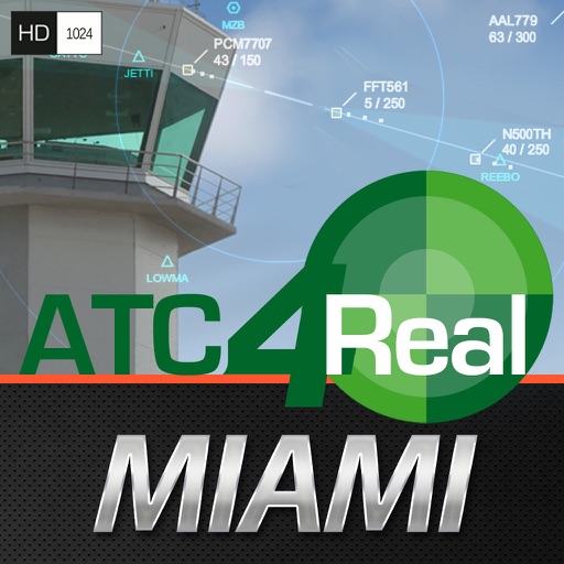 ATC4Real Miami icon