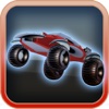 Furious Buggy Race – A Dark Planet Racer Run