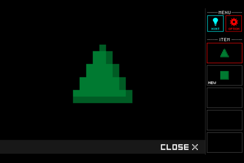 Pixel Room -Room Escape Game- screenshot 3