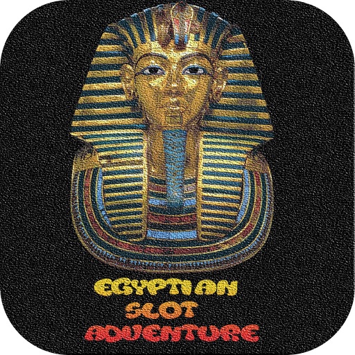 Egyptian Slot Adventure - The  pharaoh game