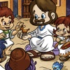 Biblia para Niños: Nuevo Testamento
