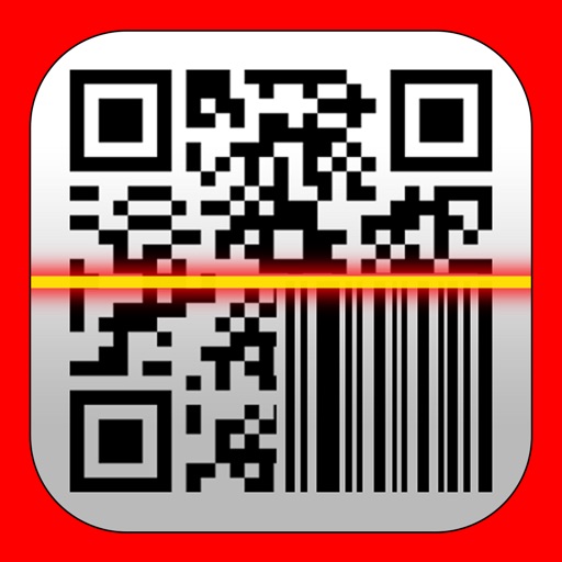 Fast QR Code Reader and Barcode Scanner iOS App