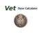 Vet Veterinary Dosage calculator is a drug formulary with more than 500 drugs for dogs and cats, where you put the weight of the animal and the app gives you the dose
