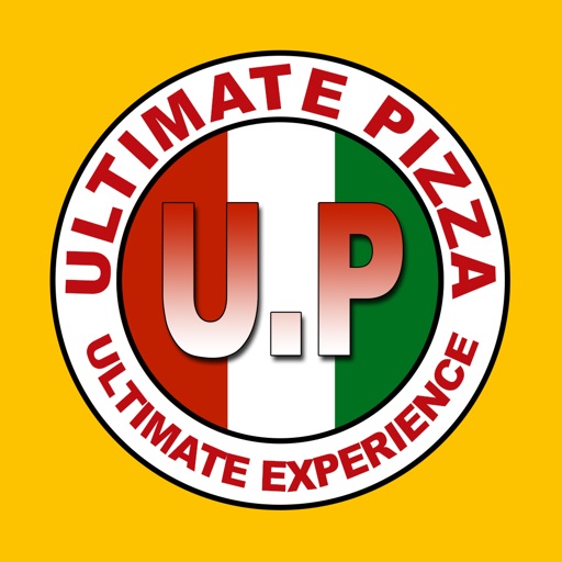 Ultimate Pizza, London