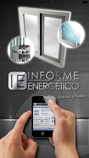 INFORMES ENERGÉTICOS Ventanas y Puertas(圖1)-速報App