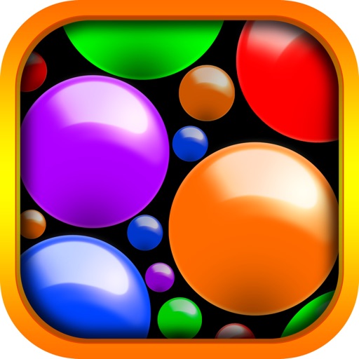 A Sticky Gummy Puzzle - Sweet Treat Matching Game FREE Icon